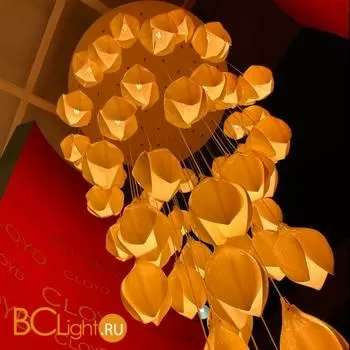 Подвесной светильник Cloyd Mangra 11180 - Фото 0