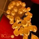 Подвесной светильник Cloyd Mangra 11180 - Фото 0