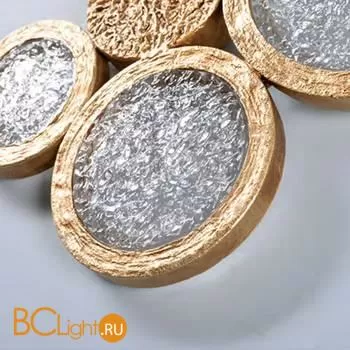 Настенный светильник Cloyd Manoa 20234 - Фото 0