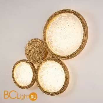 Настенный светильник Cloyd Manoa 20234 - Фото 1