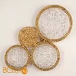 Настенный светильник Cloyd Manoa 20234 - Фото 2