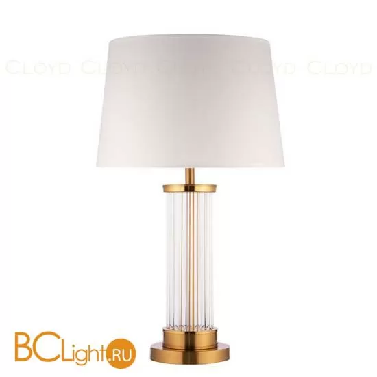 Настольная лампа Cloyd Marcell 30076