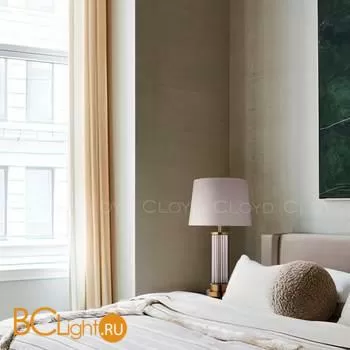 Настольная лампа Cloyd Marcell 30076 - Фото 1