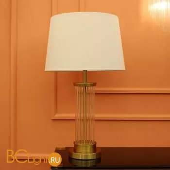 Настольная лампа Cloyd Marcell 30076 - Фото 3