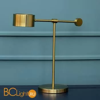 Настольная лампа Cloyd Mark 30078 - Фото 0