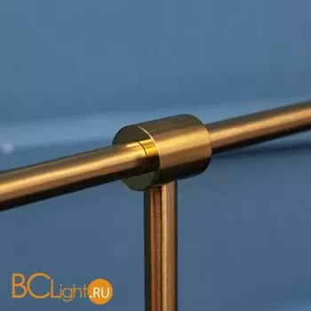 Настольная лампа Cloyd Mark 30078 - Фото 2