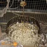 Подвесной светильник Cloyd Marshall 10733 - Фото 0