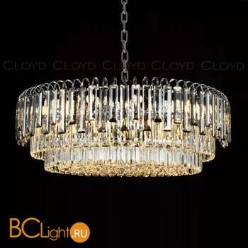 Подвесной светильник Cloyd Marshall 10944