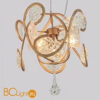 Подвесной светильник Cloyd Maze 10843 - Фото 0