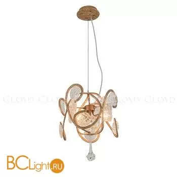 Подвесной светильник Cloyd Maze 10843