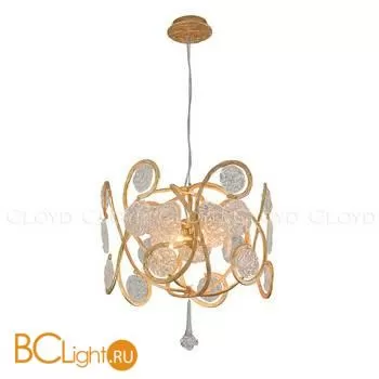 Подвесной светильник Cloyd Maze 10446