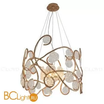 Подвесной светильник Cloyd Maze 10845