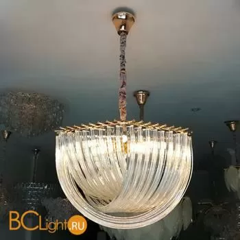 Подвесной светильник Cloyd Mebius 10731