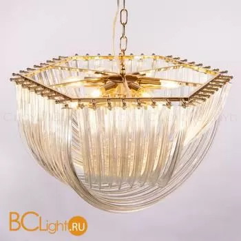 Подвесной светильник Cloyd Mebius 10732 - Фото 1