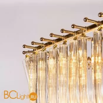 Подвесной светильник Cloyd Mebius 10732 - Фото 2