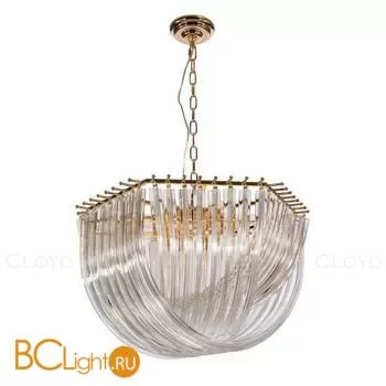 Подвесной светильник Cloyd Mebius 10732 - Фото 3
