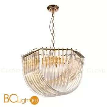 Подвесной светильник Cloyd Mebius 10732