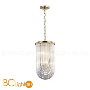 Подвесной светильник Cloyd Mebius 11010