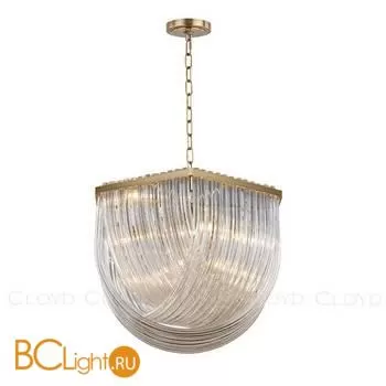 Подвесной светильник Cloyd Mebius 11012