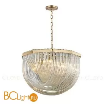 Подвесной светильник Cloyd Mebius 11013