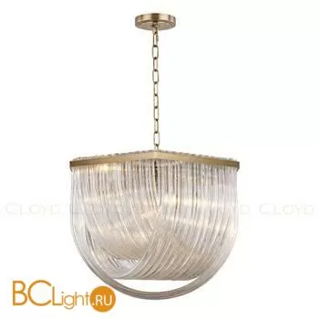 Подвесной светильник Cloyd Mebius 11014