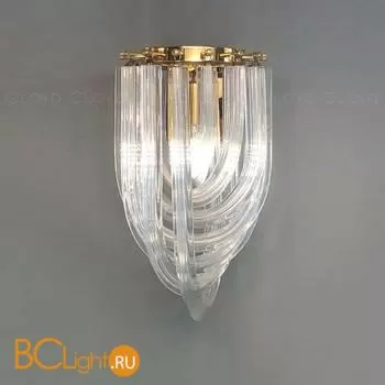 Настенный светильник Cloyd Mebius 20294