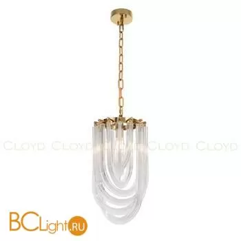 Подвесной светильник Cloyd Mebius 10923