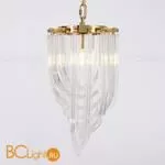 Подвесной светильник Cloyd Mebius 10923 - Фото 0