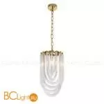 Подвесной светильник Cloyd Mebius 10923