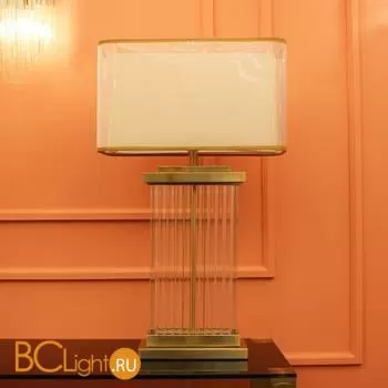 Настольная лампа Cloyd Memorum 30081 - Фото 2