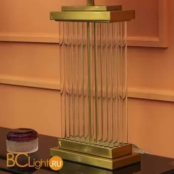 Настольная лампа Cloyd Memorum 30081 - Фото 3