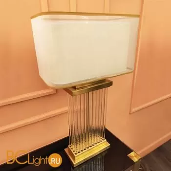 Настольная лампа Cloyd Memorum 30081 - Фото 4