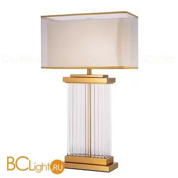 Настольная лампа Cloyd Memorum 30081