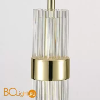 Настольная лампа Cloyd Merrow 30049 - Фото 0