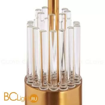 Настольная лампа Cloyd Merrow 30079 - Фото 0