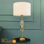 Настольная лампа Cloyd Merrow 30079 - Фото 1