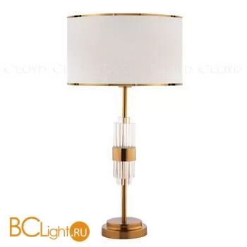 Настольная лампа Cloyd Merrow 30038
