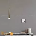 Подвесной светильник Cloyd Milvus 11146 - Фото 0