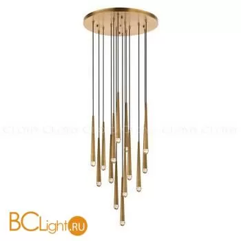 Подвесной светильник Cloyd Milvus 11112 - Фото 0