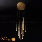 Подвесной светильник Cloyd Milvus 11112