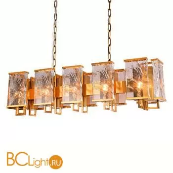 Подвесной светильник Cloyd Mineral 10527