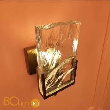 Бра Cloyd Mineral 20165 - Фото 0