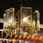 Подвесной светильник Cloyd Mineral 10284 - Фото 1