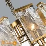 Подвесной светильник Cloyd Mineral 10284 - Фото 0