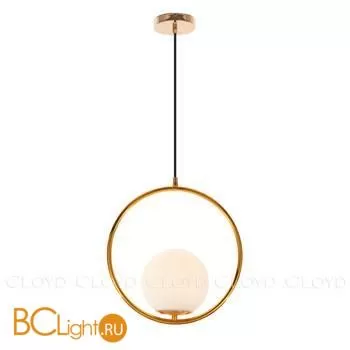 Подвесной светильник Cloyd Monada 10413