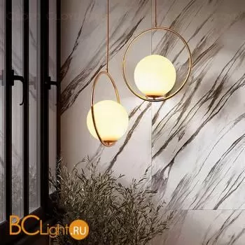 Подвесной светильник Cloyd Monada 10935 - Фото 0