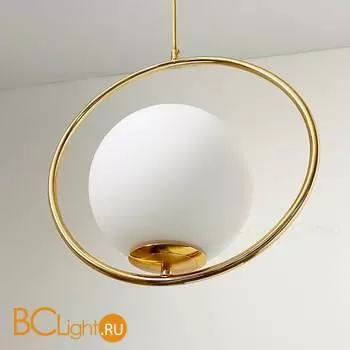 Подвесной светильник Cloyd Monada 10935 - Фото 1