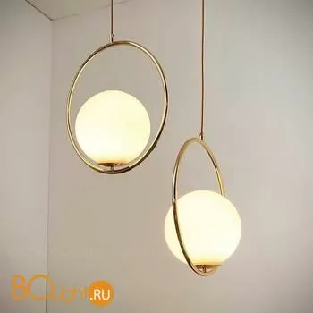 Подвесной светильник Cloyd Monada 10935 - Фото 2