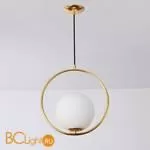 Подвесной светильник Cloyd Monada 10935