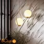 Подвесной светильник Cloyd Monada 10935 - Фото 0